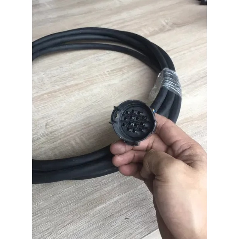 14-Pin Outboard Remote Control - огляд і ціна Smart Home Key