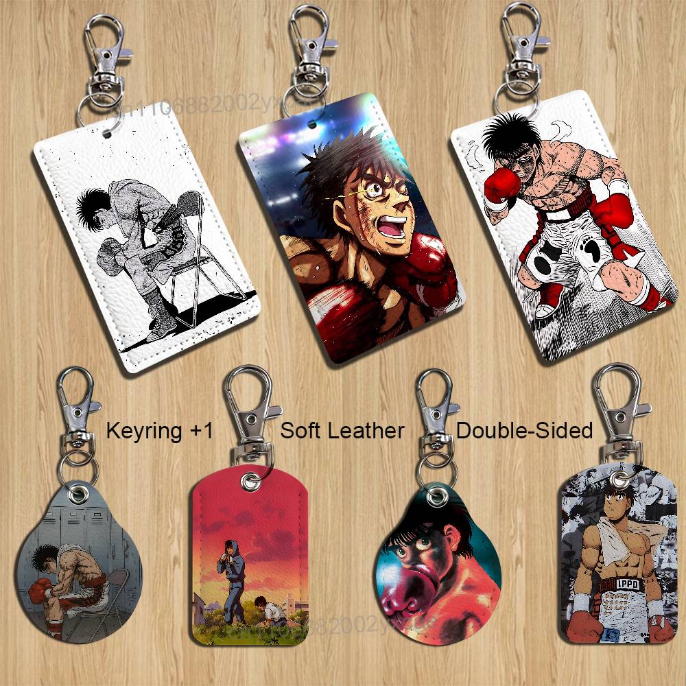 Makunouchi COOL Hajime no Ippo - огляд і ціна Smart Home Key