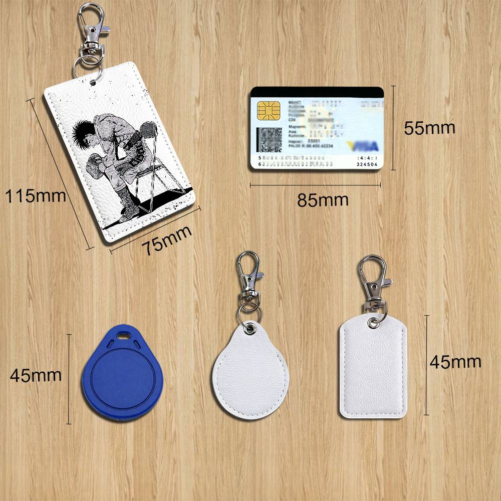 Makunouchi COOL Hajime no Ippo - огляд і ціна Smart Home Key