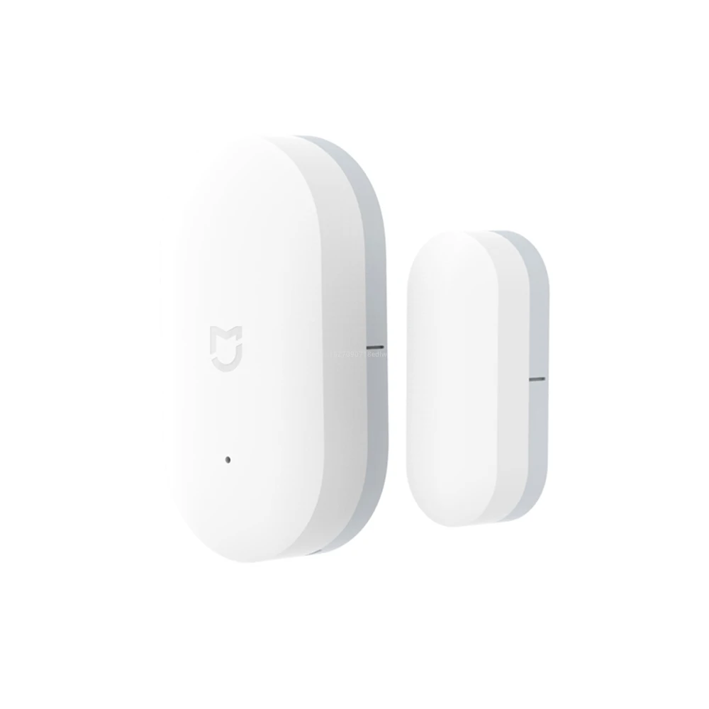 Xiaomi Door Window Sensor Pock - огляд і ціна Smart Home Future