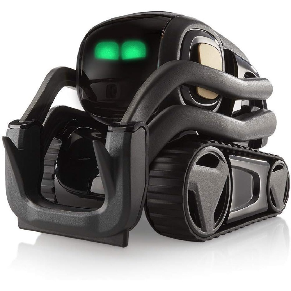 AI ChatGPT 2.0 Connected Robot - огляд і ціна Smart Home Voice Control