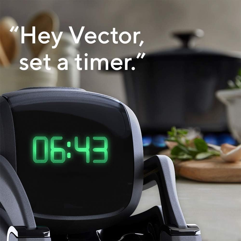 AI ChatGPT 2.0 Connected Robot - огляд і ціна Smart Home Voice Control