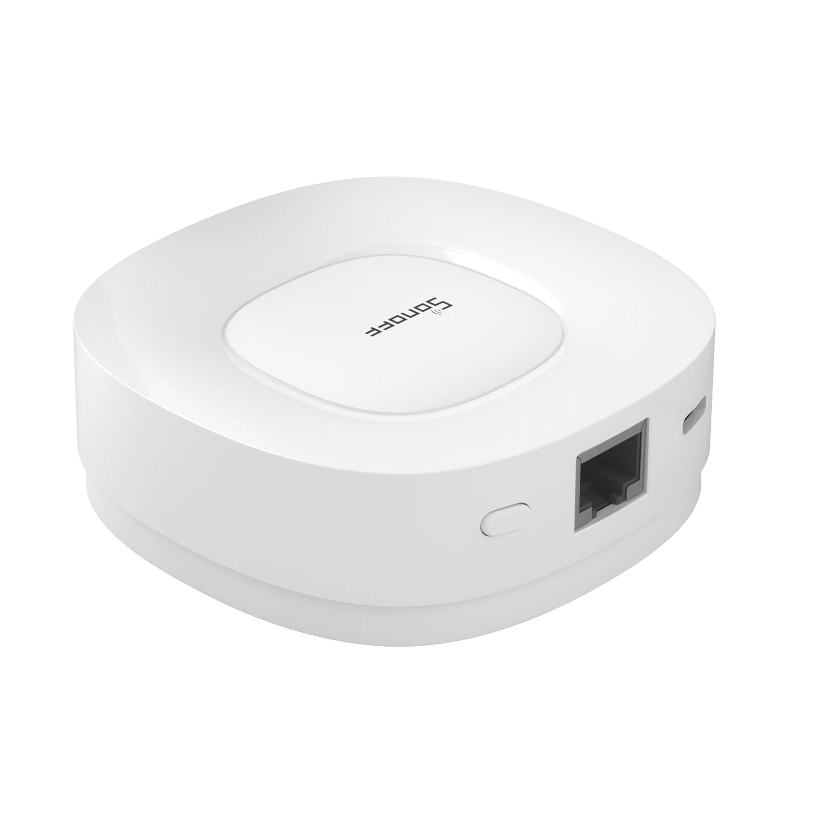 SONOFF ZB Bridge-U Matter Zigb - огляд і ціна Smart Home Bridge