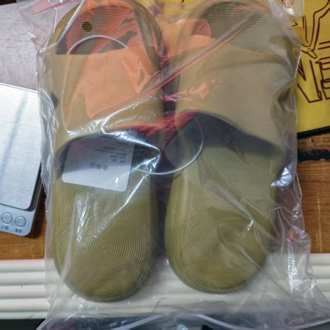 XiaoMi Mijia Sandal Slippers N - огляд і ціна Smart Home Future