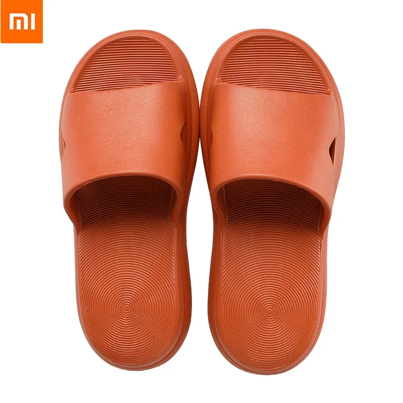 XiaoMi Mijia Sandal Slippers N - огляд і ціна Smart Home Future