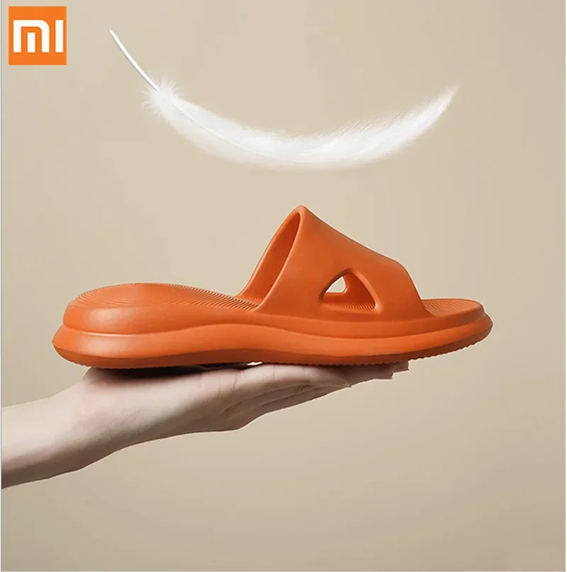 XiaoMi Mijia Sandal Slippers N - огляд і ціна Smart Home Future