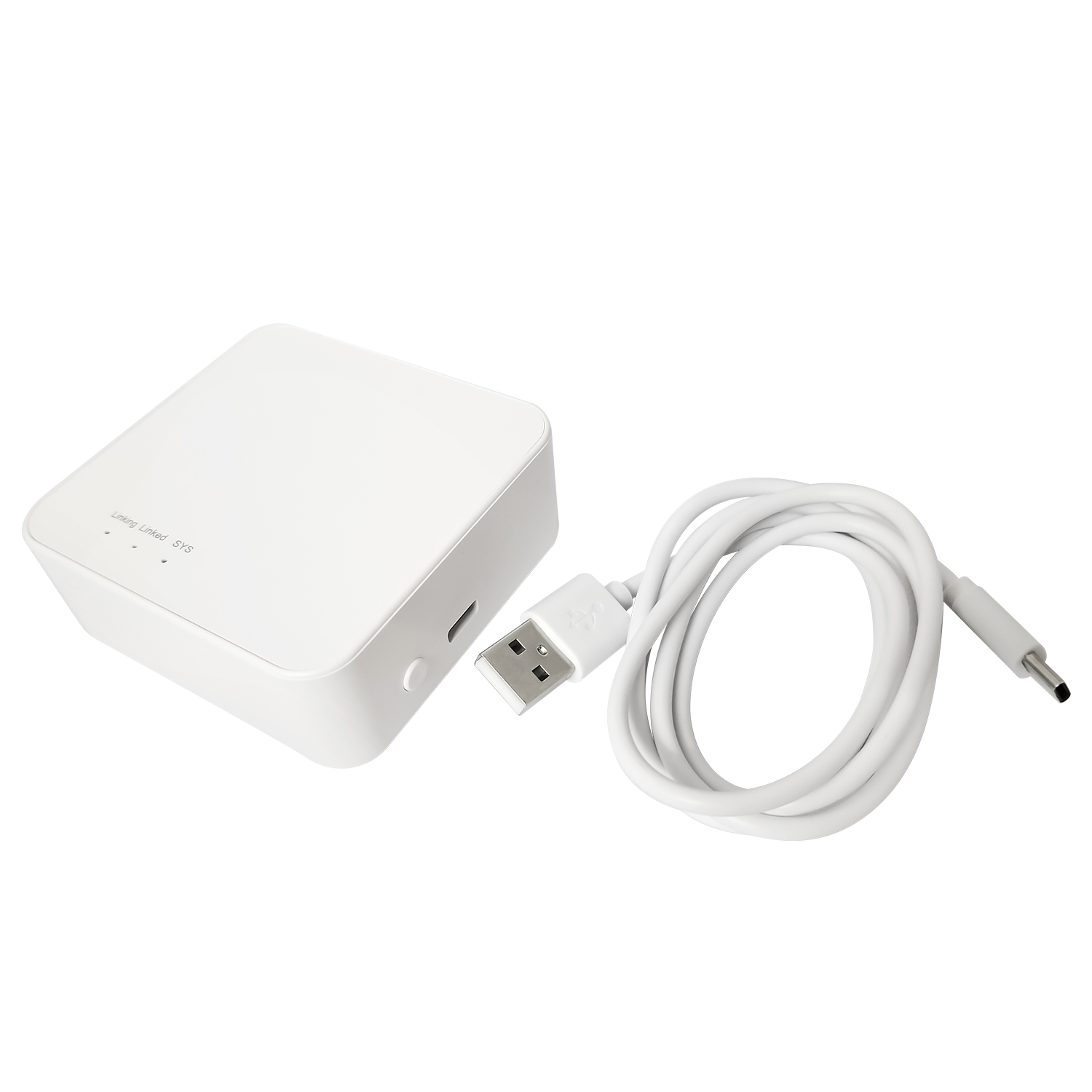 Tuya Smart 2.4GHz Multi Mode G - огляд і ціна Smart Home Bridge