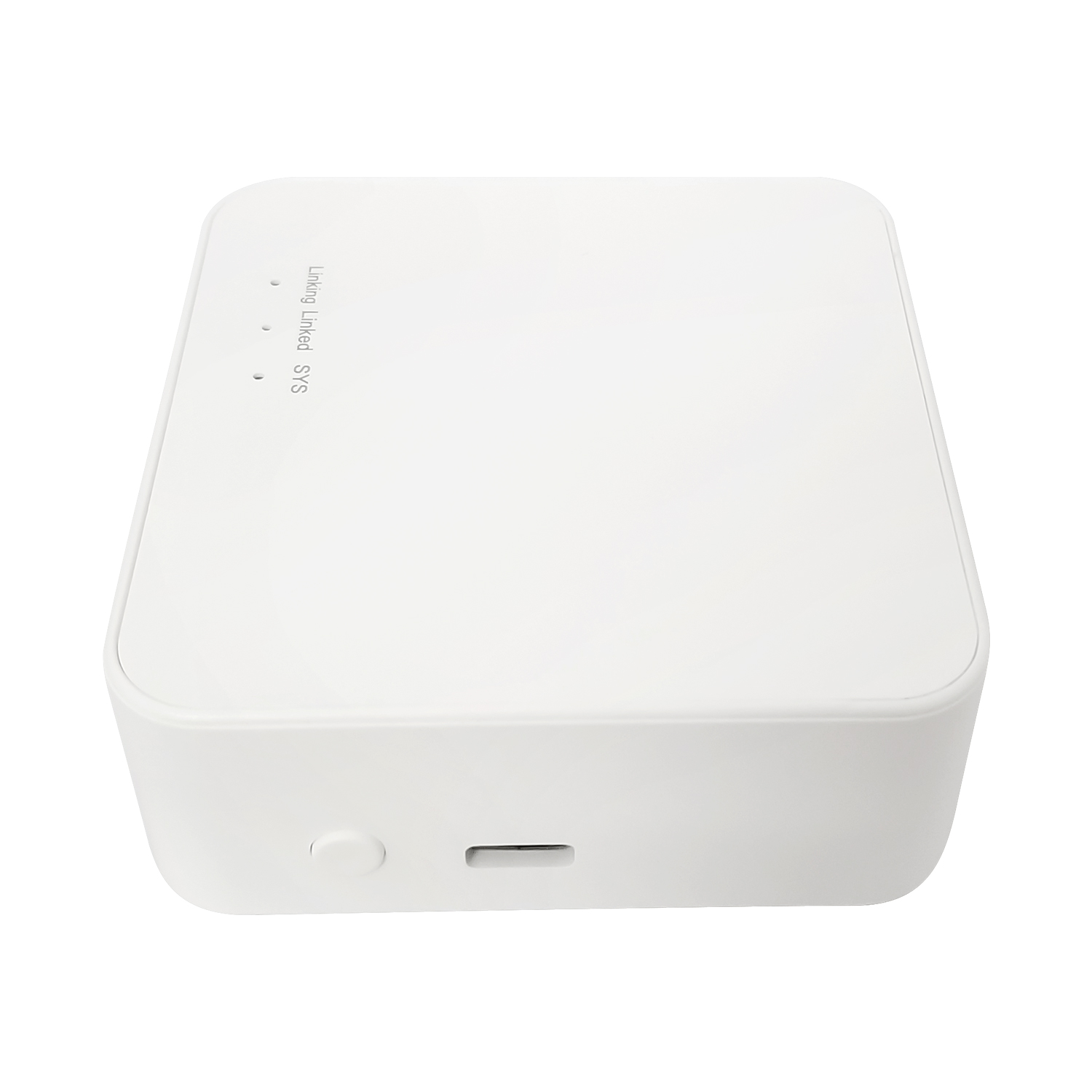 Tuya Smart 2.4GHz Multi Mode G - огляд і ціна Smart Home Bridge