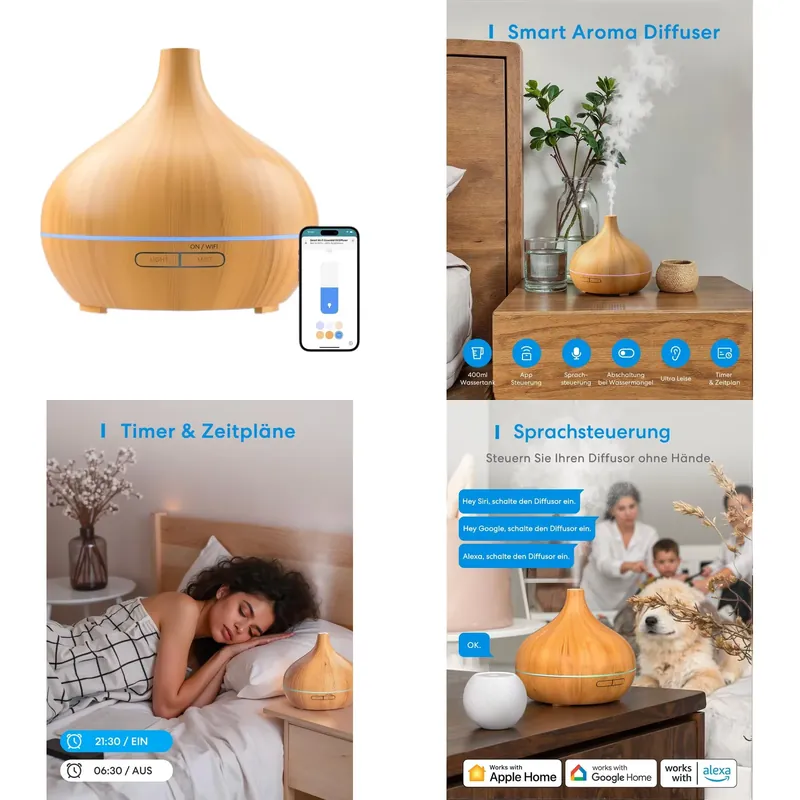 【CHIMU HOME】 MOD150 for Meross - огляд і ціна Smart Home Voice Control