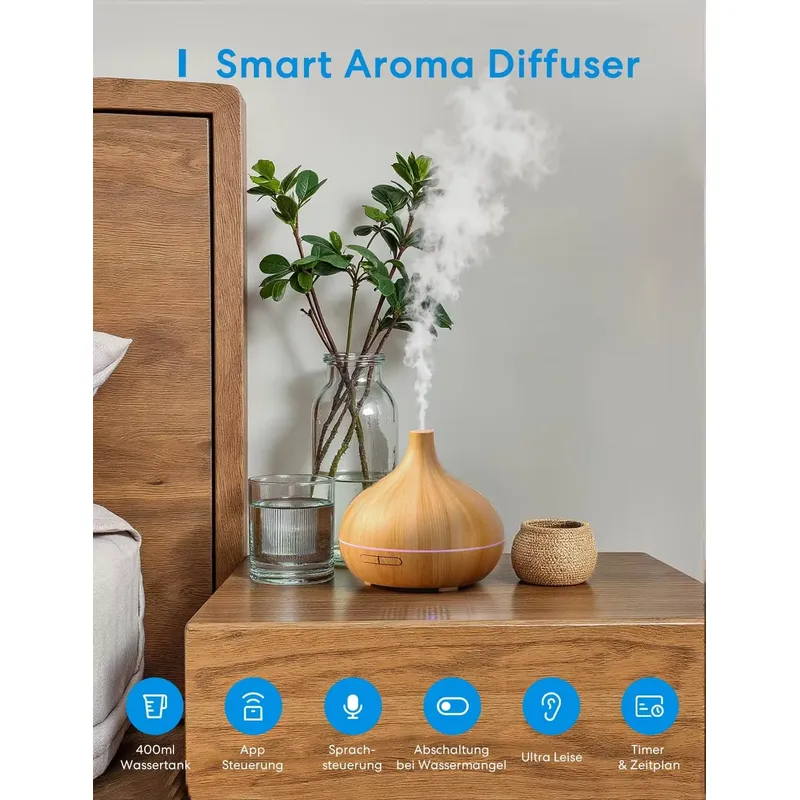 【CHIMU HOME】 MOD150 for Meross - огляд і ціна Smart Home Voice Control