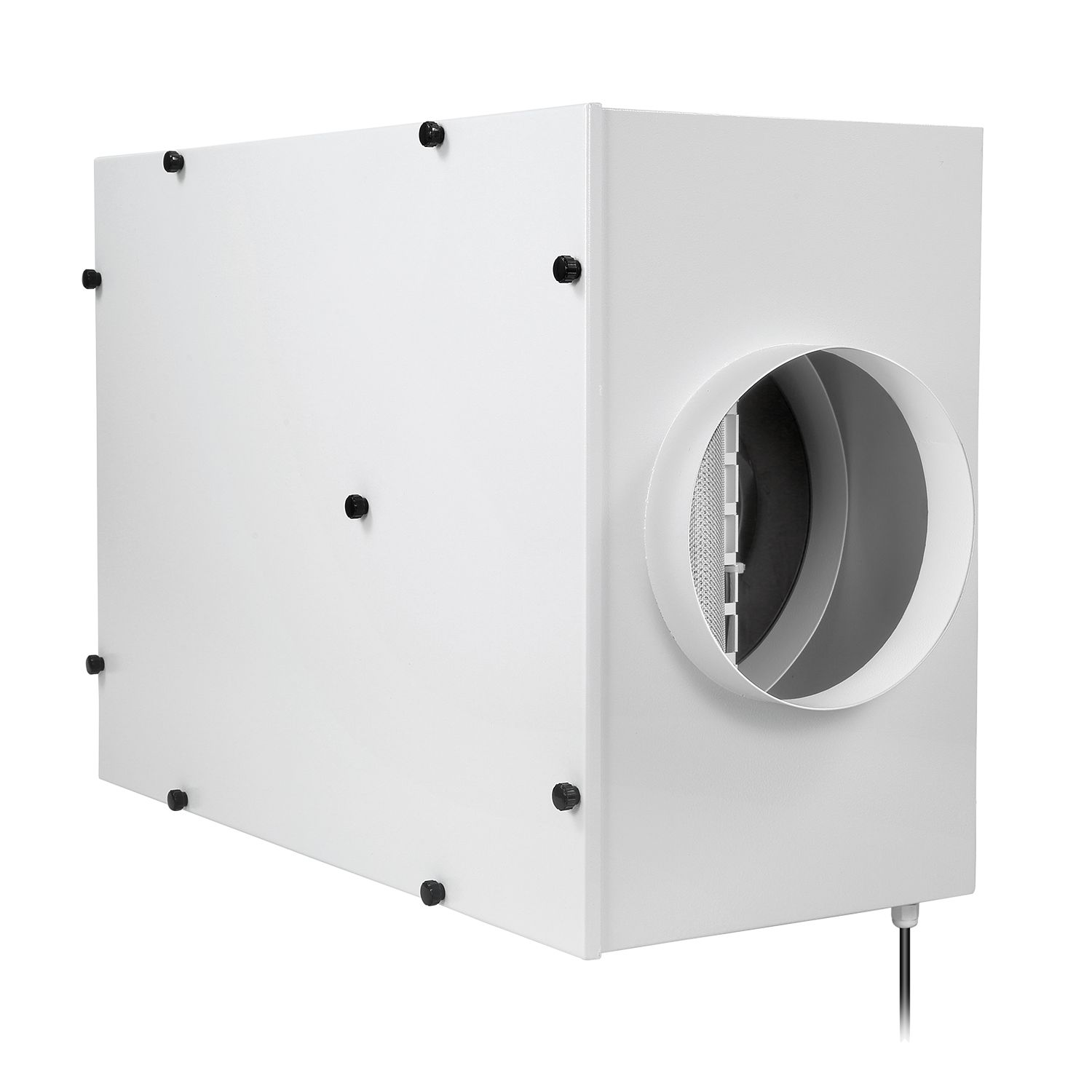 Purifier with Plasma Technolog - огляд і ціна Smart Air Purifier