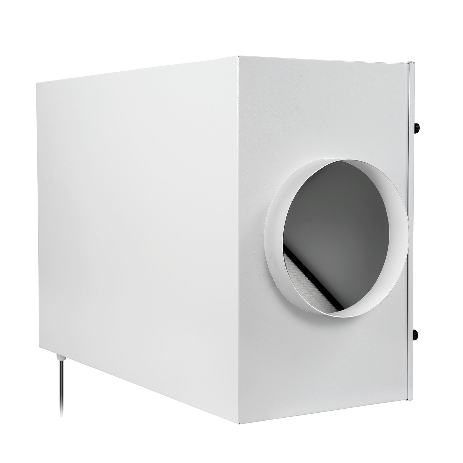 Purifier with Plasma Technolog - огляд і ціна Smart Air Purifier