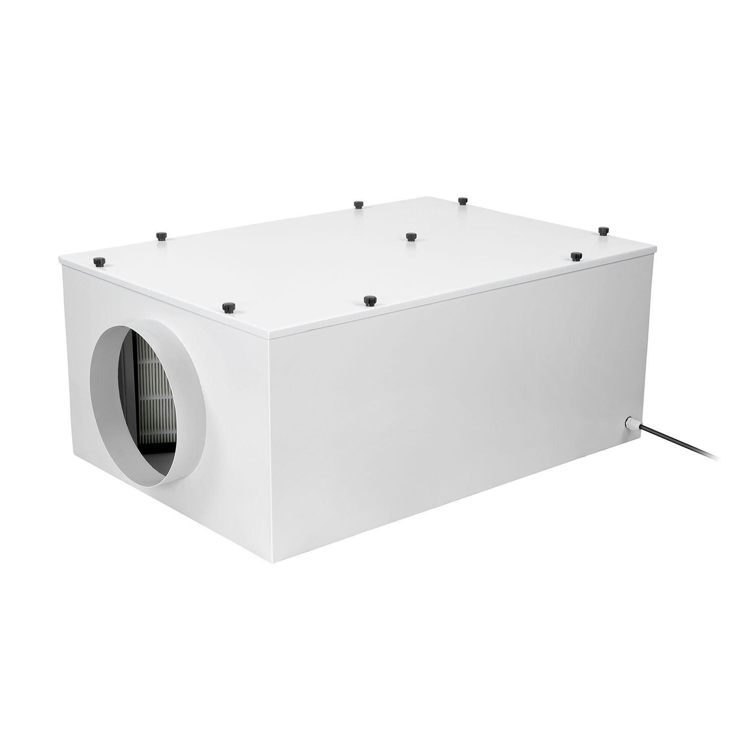 Purifier with Plasma Technolog - огляд і ціна Smart Air Purifier