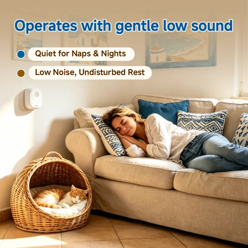 Smart Negative Ion Air Purifie - огляд і ціна Smart Air Purifier