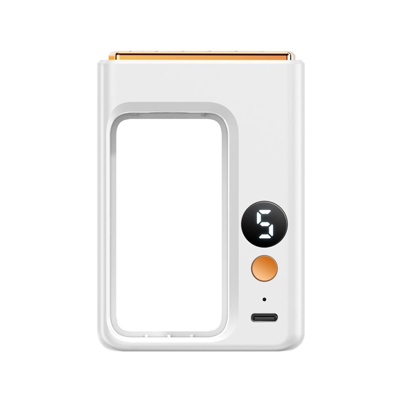 A84G-Air Purifier Smart Aroma  - огляд і ціна Smart Air Purifier