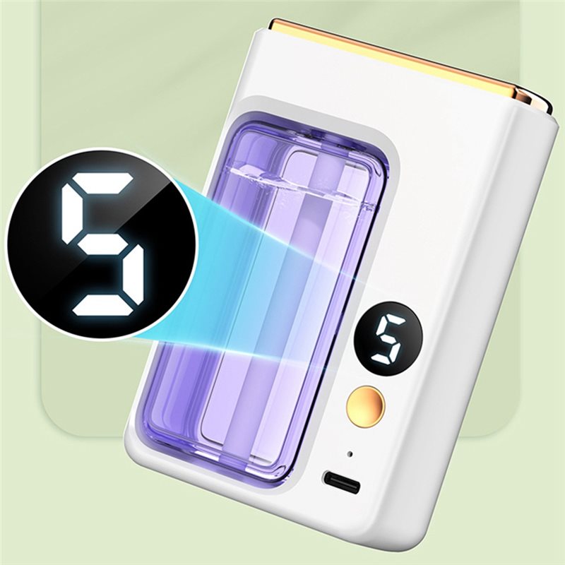 A84G-Air Purifier Smart Aroma  - огляд і ціна Smart Air Purifier