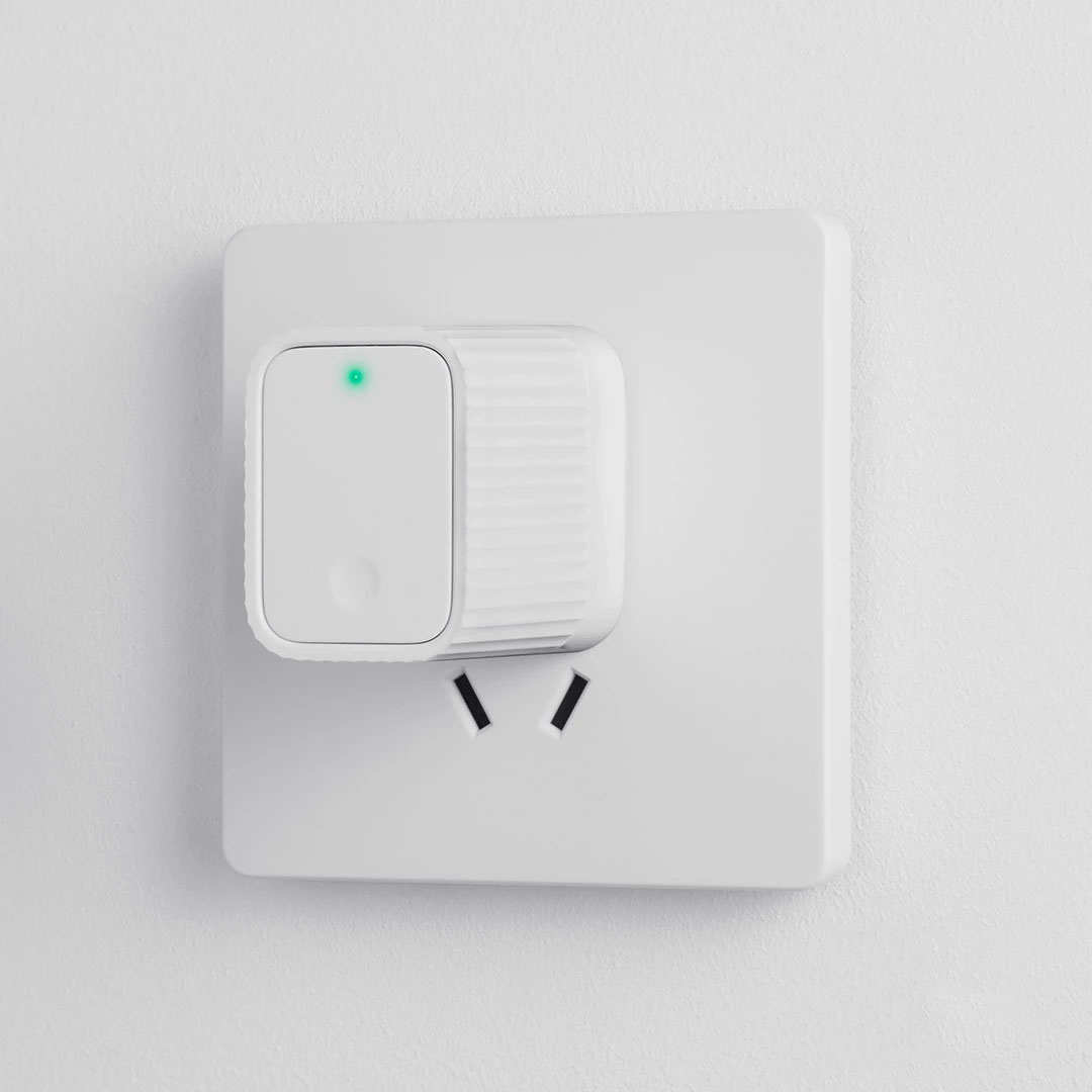 Qingping  Bluetooth Gateway Qi - огляд і ціна Smart Home Future