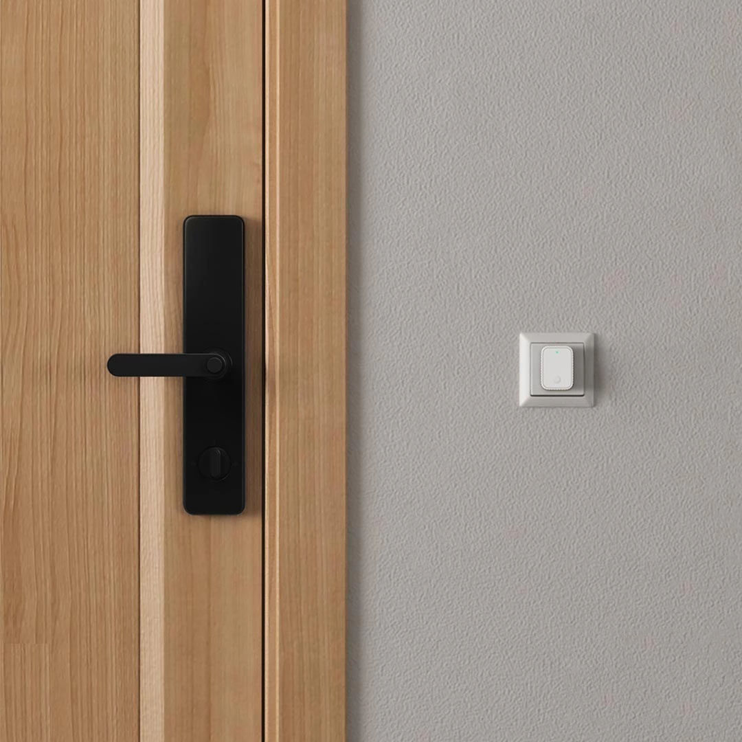 Qingping  Bluetooth Gateway Qi - огляд і ціна Smart Home Future