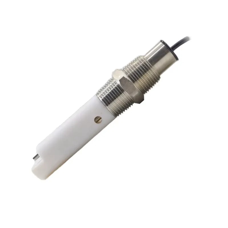 Jishen High Temperature TDS Se - огляд і ціна Temperature Sensor
