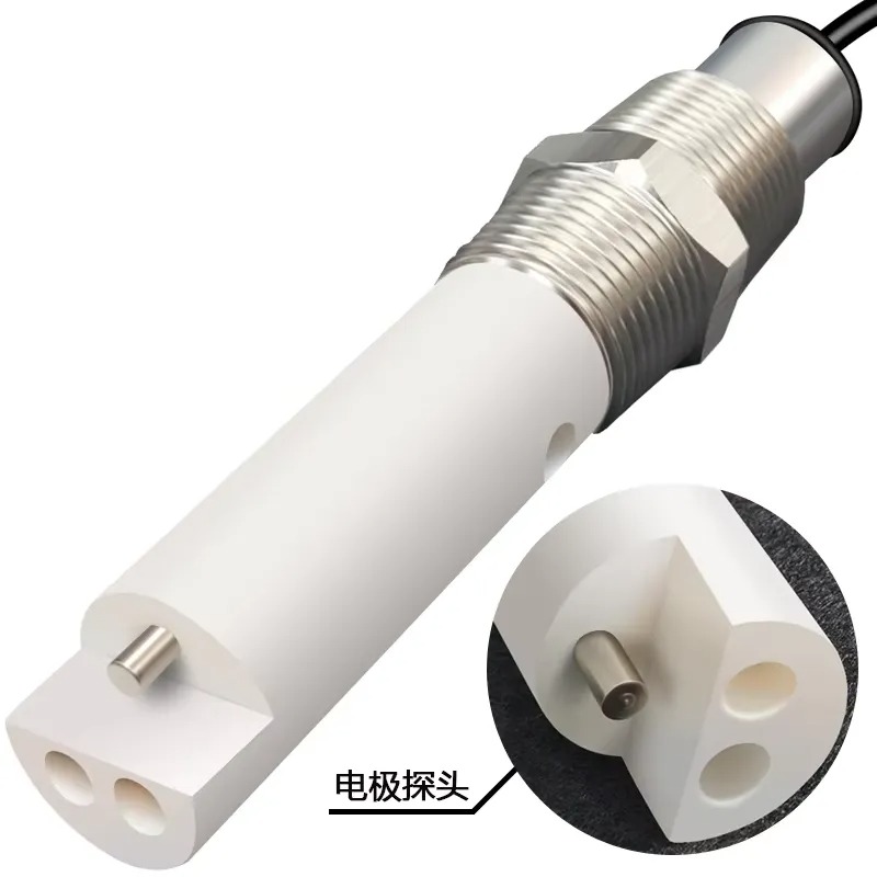 Jishen High Temperature TDS Se - огляд і ціна Temperature Sensor