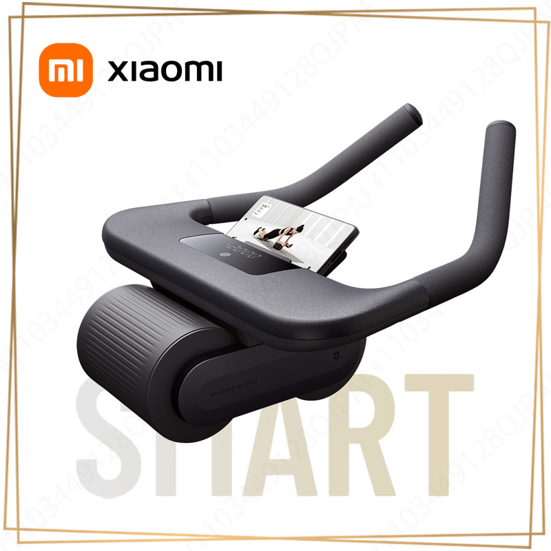 New Xiaomi Mijia Smart Abdomin - огляд і ціна Smart Home Future