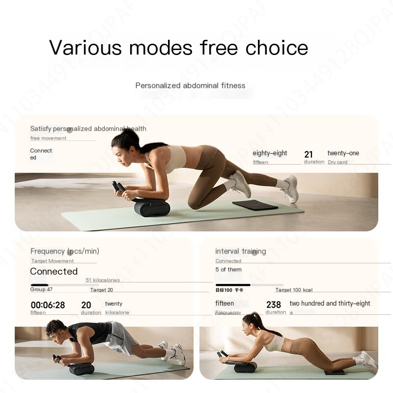 New Xiaomi Mijia Smart Abdomin - огляд і ціна Smart Home Future
