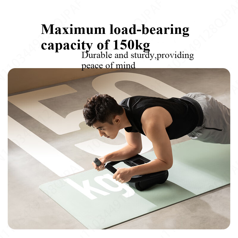 New Xiaomi Mijia Smart Abdomin - огляд і ціна Smart Home Future
