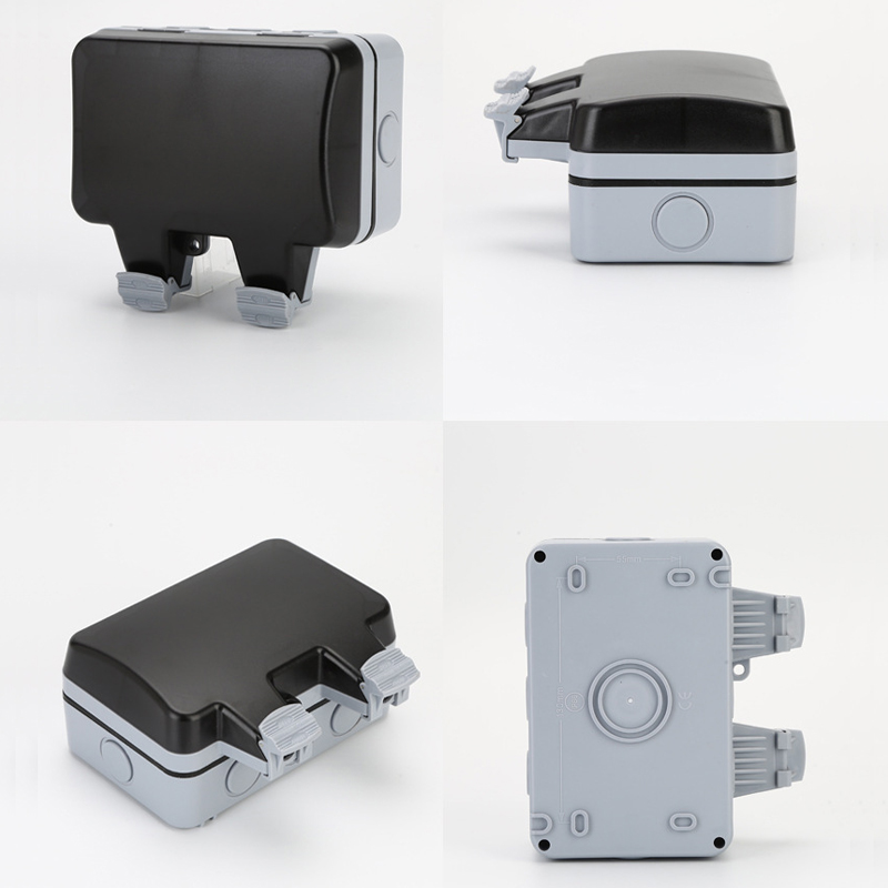 Avoir Tuya Zigbee Electrical S - огляд і ціна Smart Outdoor Plug
