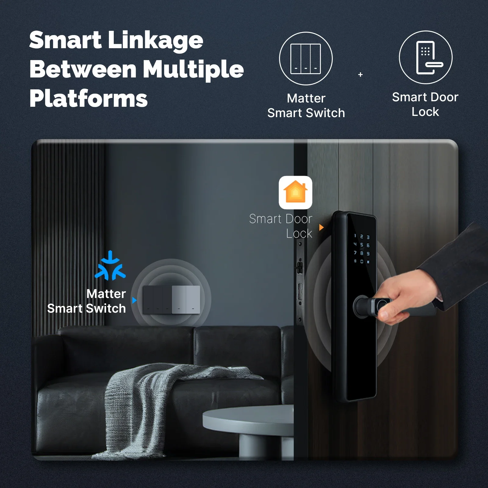 MOES Matter Tuya WiFi Smart Li - огляд і ціна Smart Ir Remote Controller