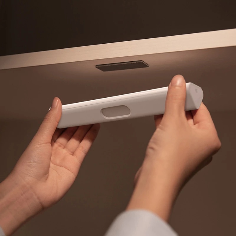 Aqara LED Corridor Night Light - огляд і ціна Smart Home Future