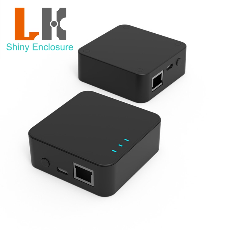Wireless AP Bridge Gateway Cas - огляд і ціна Smart Home Bridge