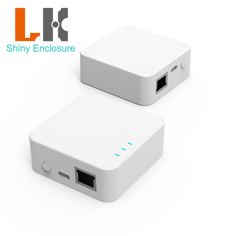 Wireless AP Bridge Gateway Cas - огляд і ціна Smart Home Bridge