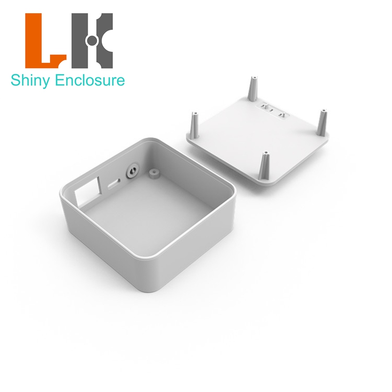 Wireless AP Bridge Gateway Cas - огляд і ціна Smart Home Bridge