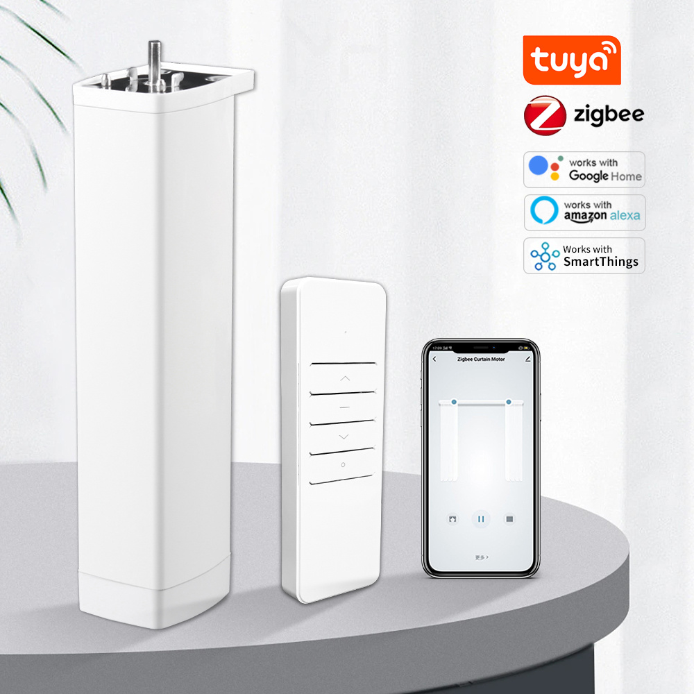 Smart Tuya Zigbee Electric Sma - огляд і ціна Smart Ir Remote Controller