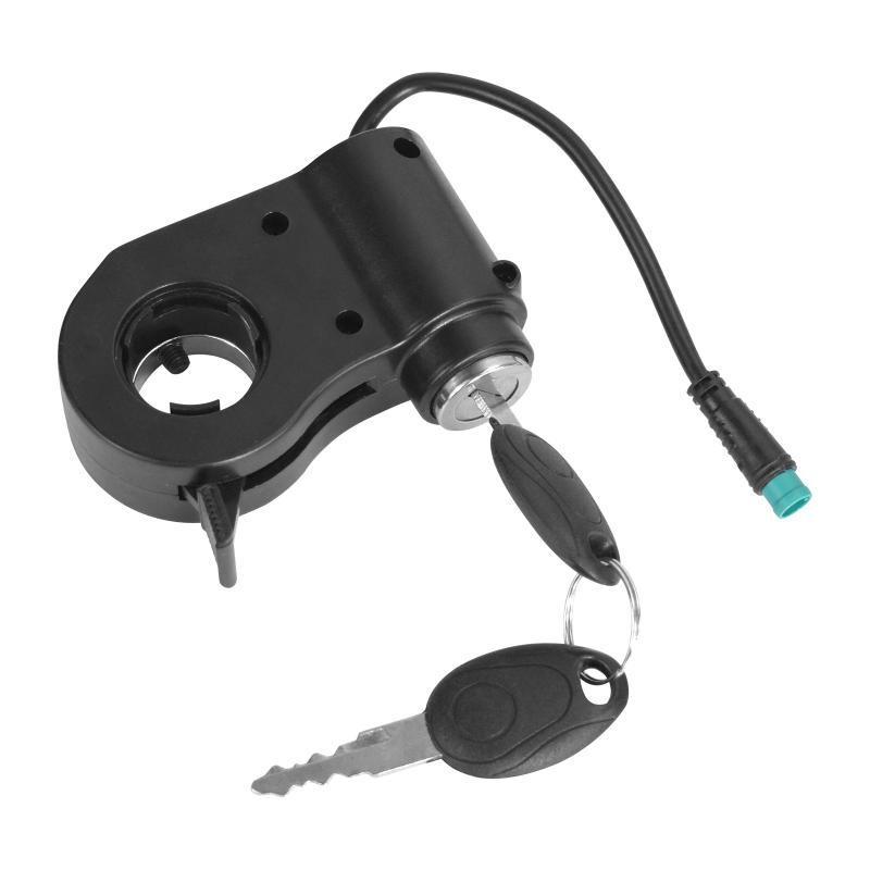 1Pcs For Kukirin G2 Max/G2 Pro - огляд і ціна Smart Home Key