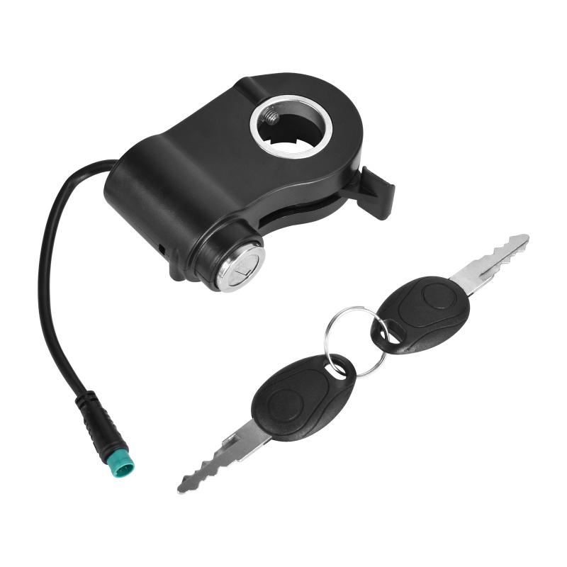 1Pcs For Kukirin G2 Max/G2 Pro - огляд і ціна Smart Home Key