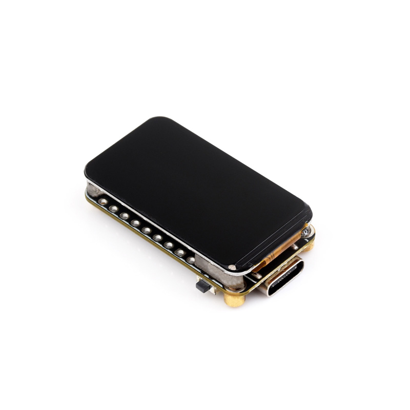 ESP32-C6 1.47inch Display Deve - огляд і ціна Smart Home Esp32
