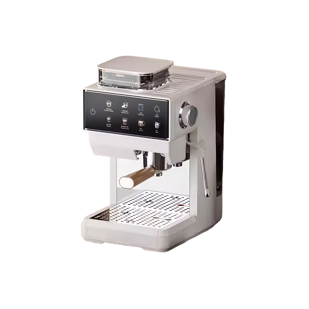 Touch Screen Home Coffee Machi - огляд і ціна Smart Home Control Panel
