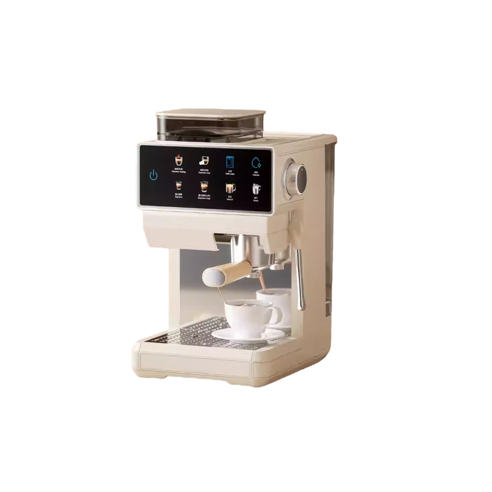 Touch Screen Home Coffee Machi - огляд і ціна Smart Home Control Panel