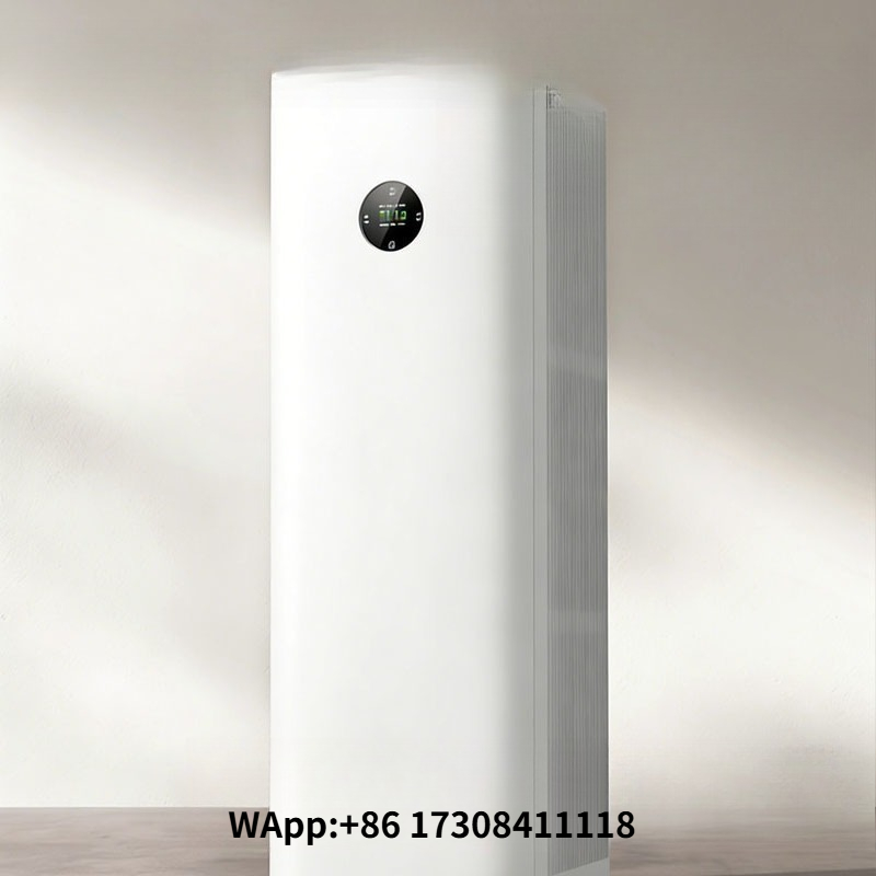 Official Flagship  Air Purifie - огляд і ціна Smart Air Purifier