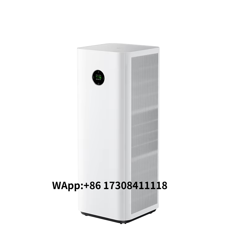 Official Flagship  Air Purifie - огляд і ціна Smart Air Purifier