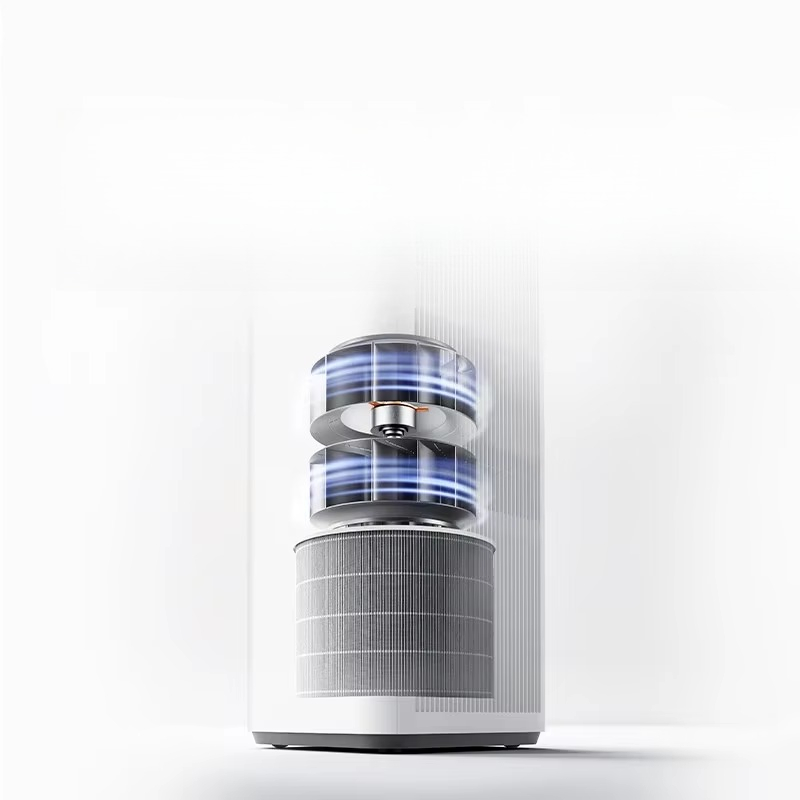 Official Flagship  Air Purifie - огляд і ціна Smart Air Purifier