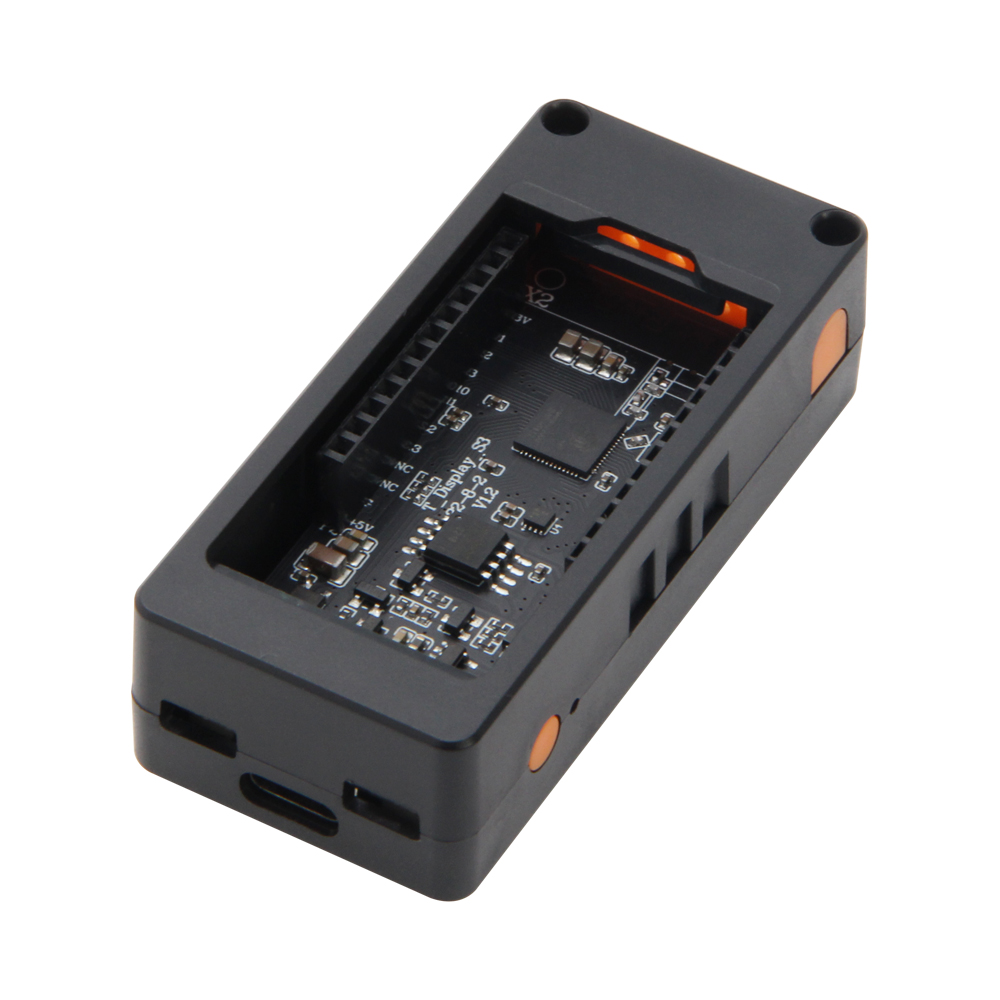 LILYGO® T-Display-S3 ESP32-S3  - огляд і ціна Smart Home Arduino