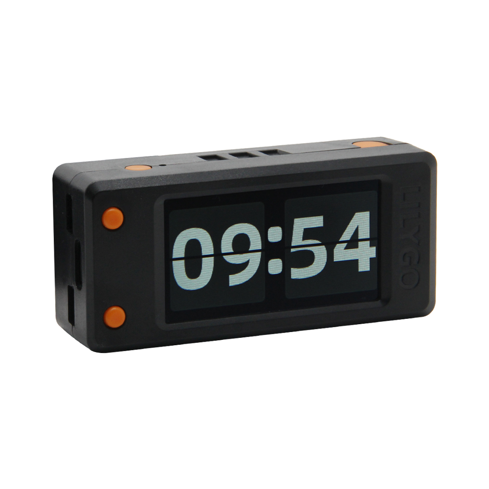 LILYGO® T-Display-S3 ESP32-S3  - огляд і ціна Smart Home Arduino