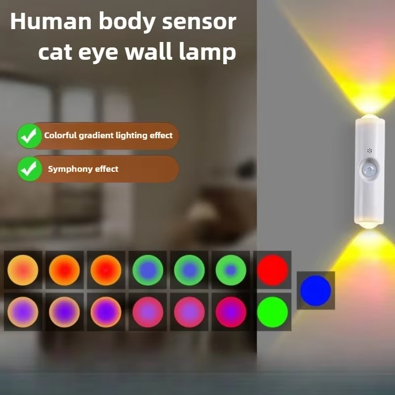 Smart RGB Gradient Night Light - огляд і ціна Smart Night Light