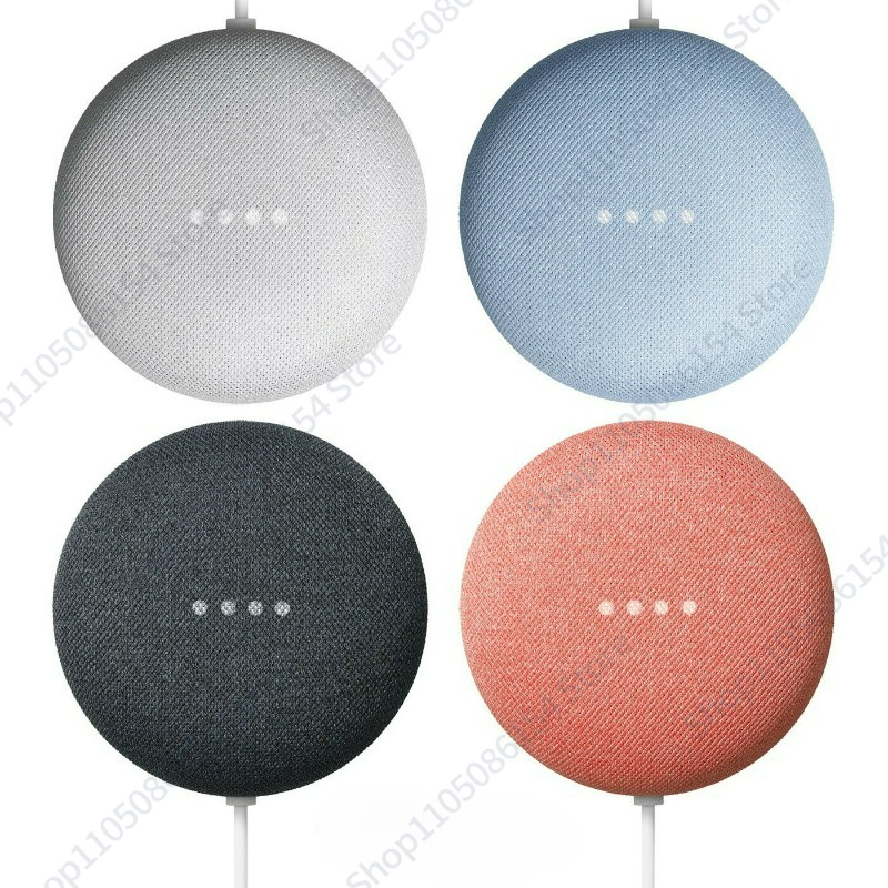 For Google Home Nest Hub Max N - огляд і ціна Smart Home Nest