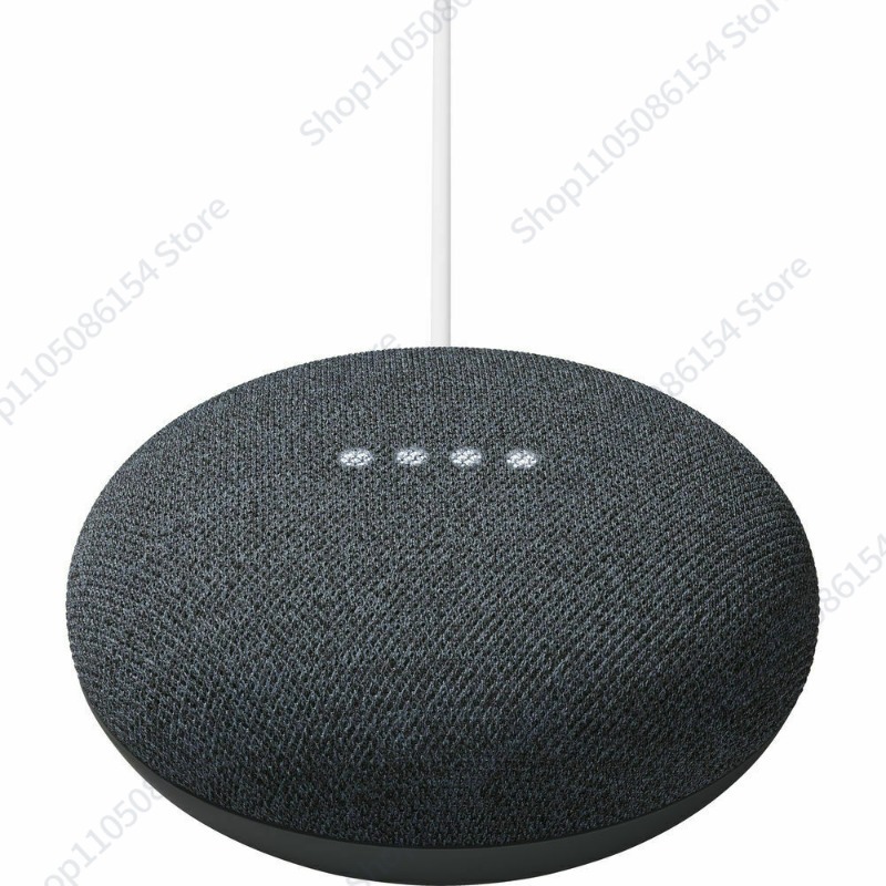 For Google Home Nest Hub Max N - огляд і ціна Smart Home Nest