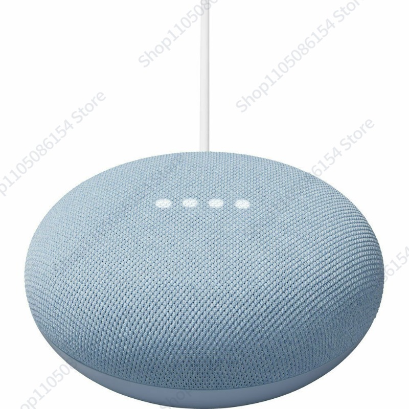 For Google Home Nest Hub Max N - огляд і ціна Smart Home Nest