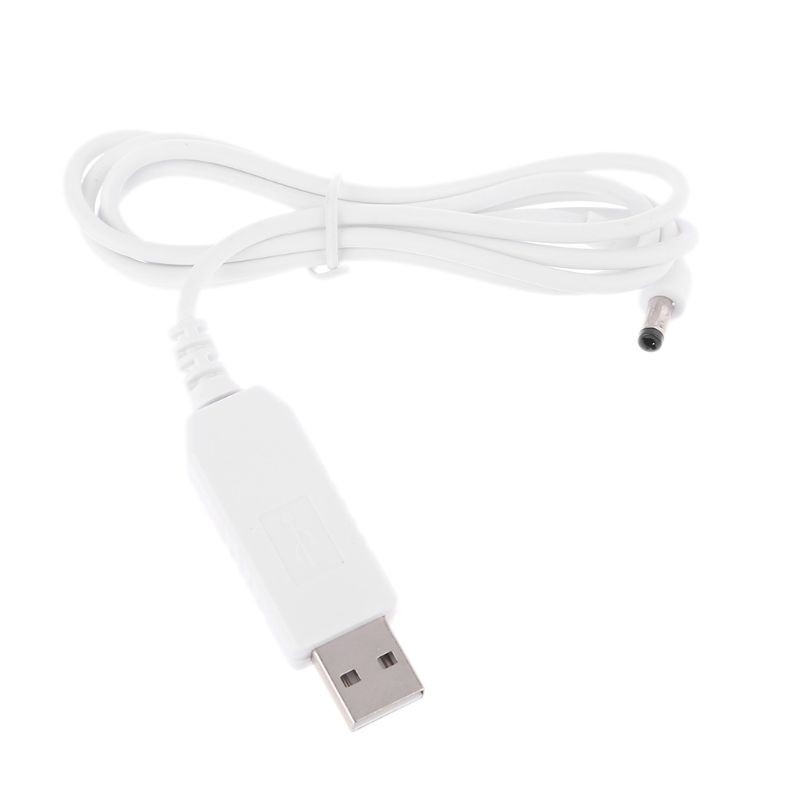 USB 5V to 12V 4.0x1.7mm Power  - огляд і ціна Amazon Speaker Echo Pop