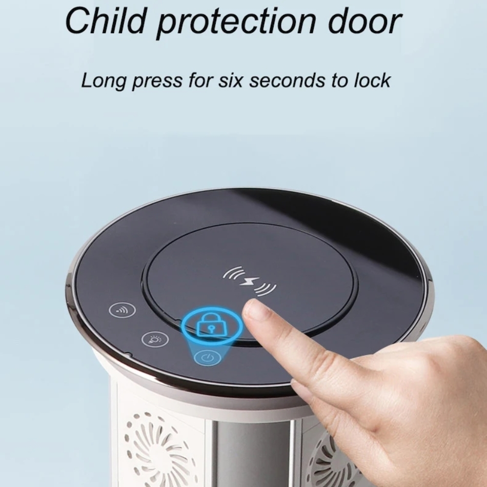 WIFI Tuya Touch Automatic Lift - огляд і ціна Smart Outdoor Plug